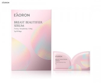 Eaoron 双萃美胸精华 5克x28包/盒 Eaoron 双萃美胸精华 5克x28包/盒